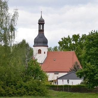 Auenkirchgemeinde Markkleeberg-Ost