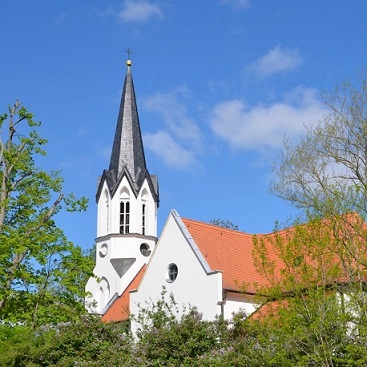 Kirchgemeinde Großstädteln-Großdeuben